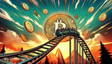 Bitcoin направляется к отметке в $75 000?