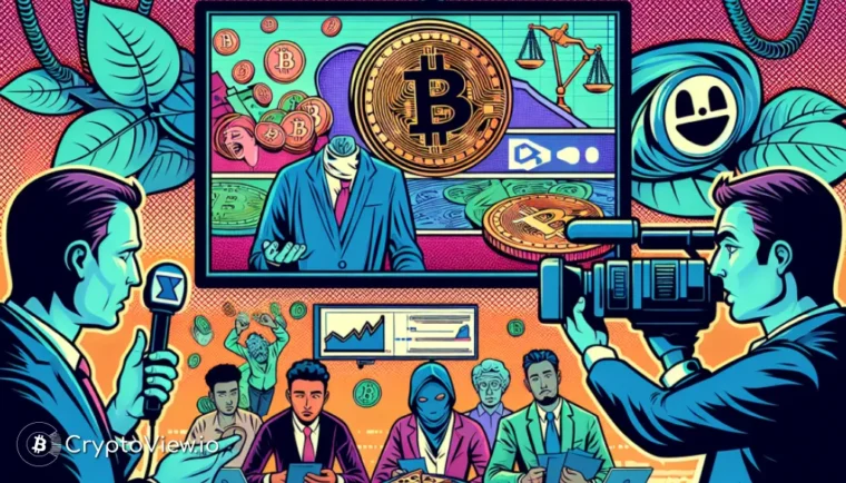 Är Bitcoin en pålitlig värdereserv?