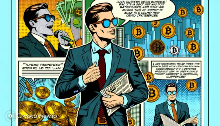 ¿Está dando forma Bitcoin a las tendencias futuras de las monedas?