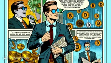 Bitcoin : Façonne-t-il les tendances monétaires futures ?