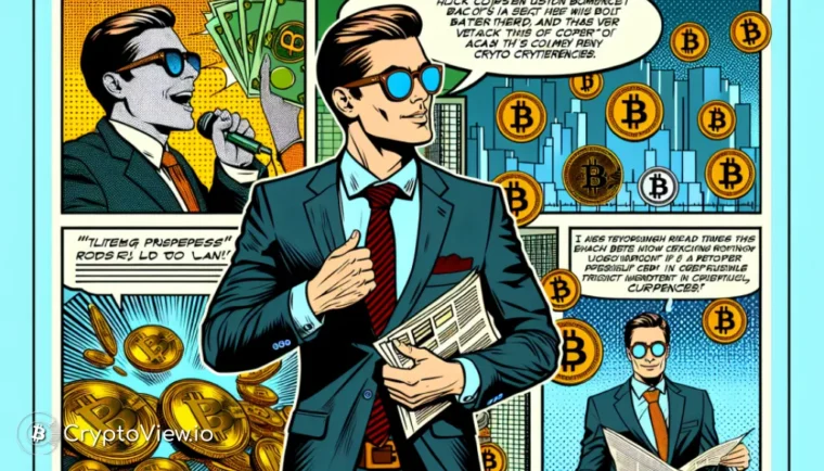 Bitcoin : Façonne-t-il les tendances monétaires futures ?