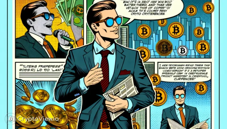 Vormt Bitcoin de toekomstige trends in valuta?