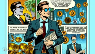 Формирует ли биткойн будущие тренды валют?