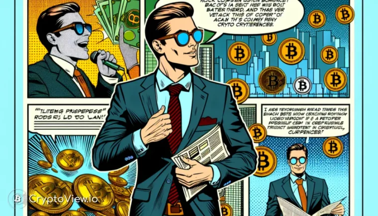 比特币正在塑造未来货币趋势吗？