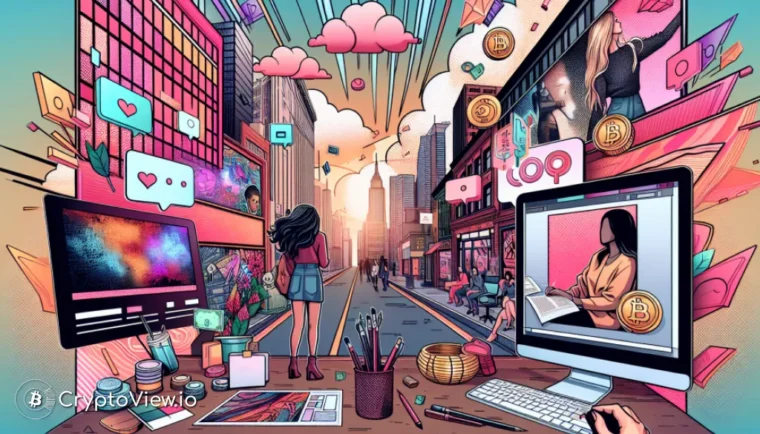 Is Web3 Transforming Art Competitions?