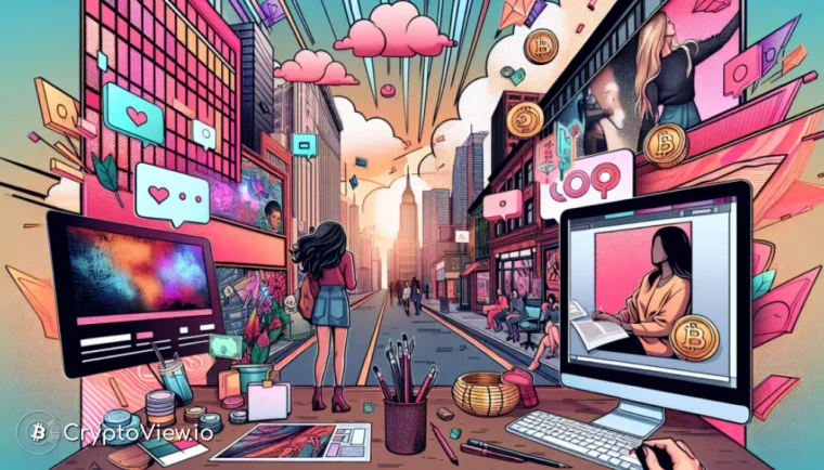 Förvandlar Web3 konsttävlingar?