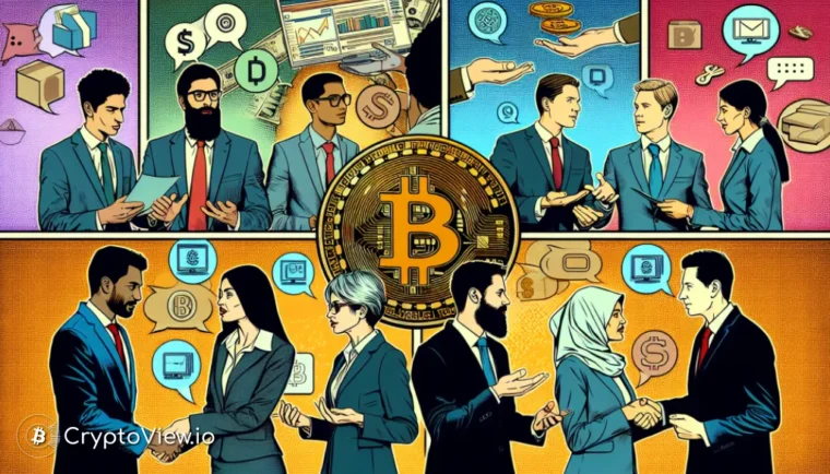 Führt MicroStrategy bei BTC-Beständen?