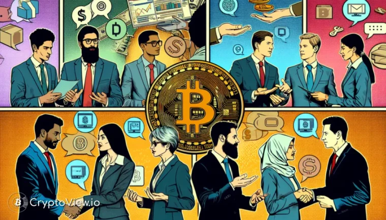 Is MicroStrategy Leading in BTC Holdings?