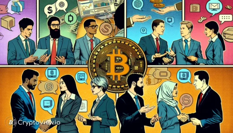 क्या माइक्रोस्ट्रैटेजी BTC होल्डिंग्स में अग्रणी है?