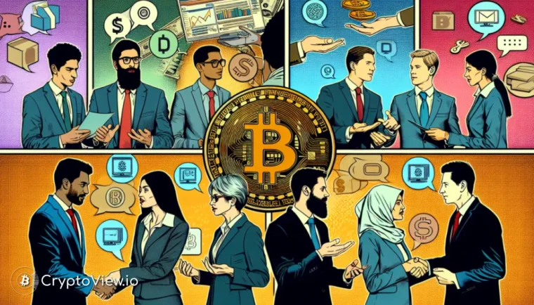 MicroStrategy è in testa per quanto riguarda le detenzioni di BTC?