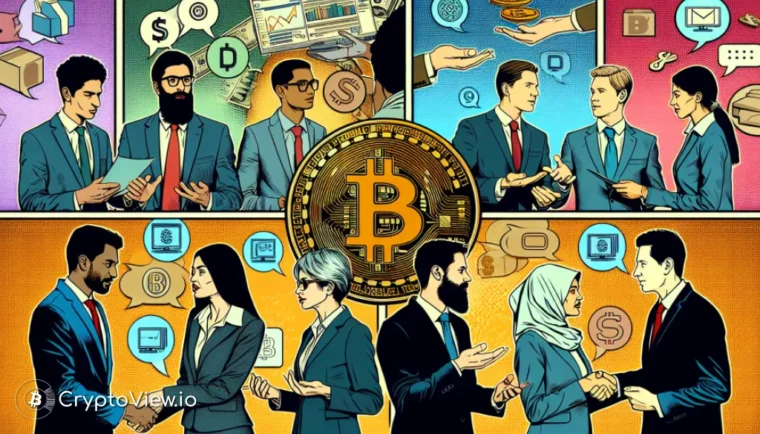 Leidt MicroStrategy in BTC-bezittingen?