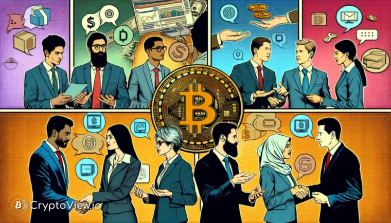 Czy MicroStrategy jest liderem w posiadaniu BTC?