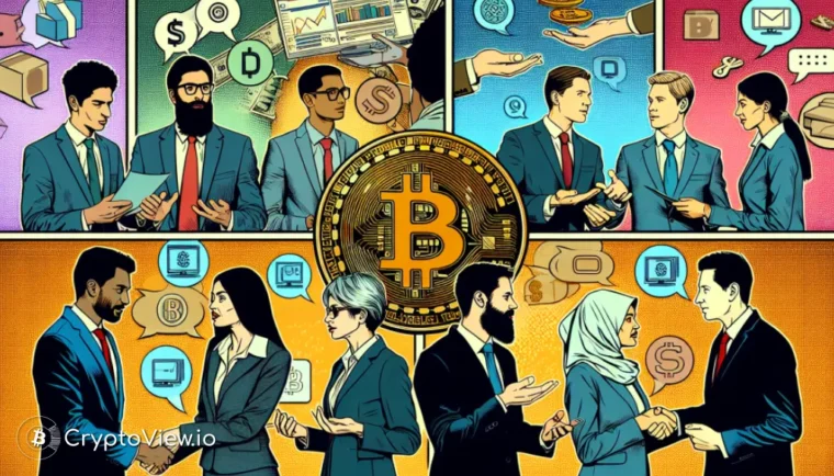 Leder MicroStrategy i BTC-innehav?