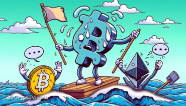 Bitcoin se dirige-t-il vers une correction majeure ?