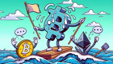 比特币是否即将迎来重大调整？