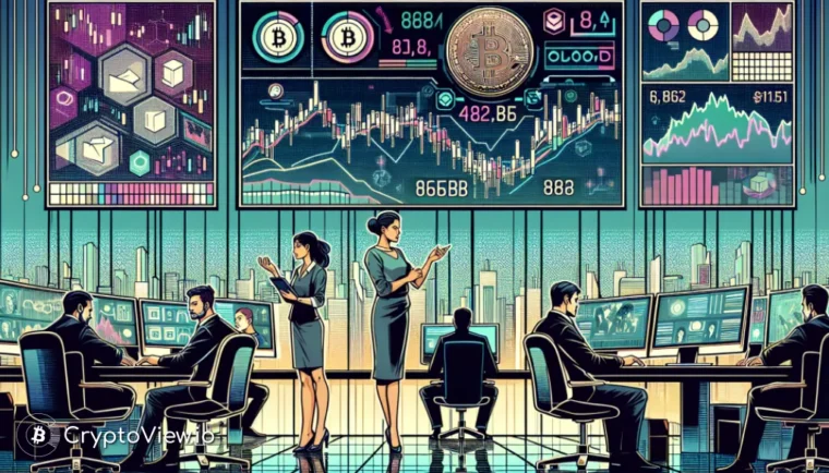 Wird der Wert von BTC bald sinken?