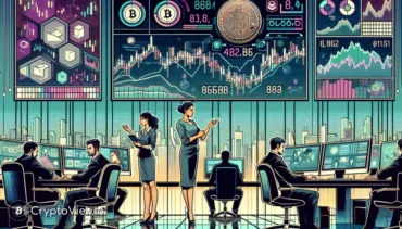 Will BTC's Value Dip Soon?