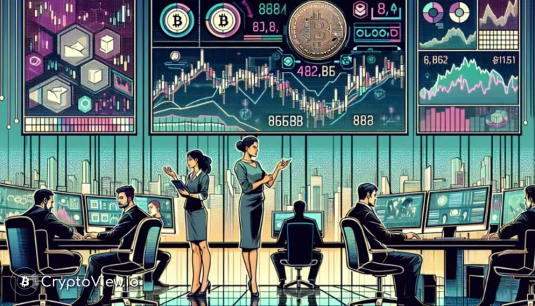 La valeur du BTC va-t-elle bientôt baisser ?