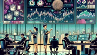 Zal de waarde van BTC binnenkort dalen?