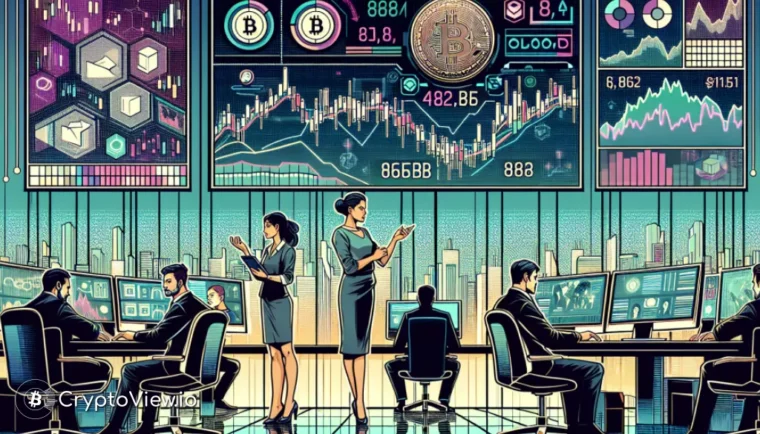 Zal de waarde van BTC binnenkort dalen?