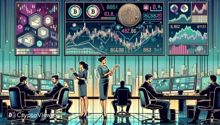 Czy Wartość BTC wkrótce spadnie?