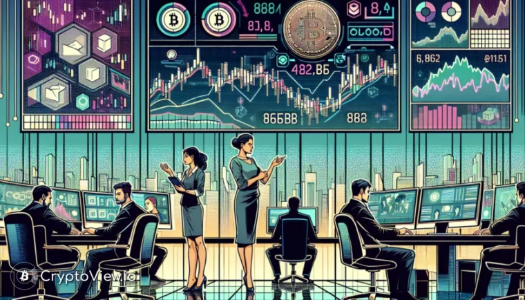 比特币的价值会很快下跌吗？