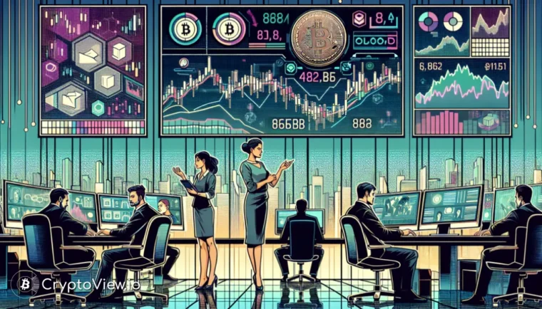 BTC의 가치가 곧 하락할까요?