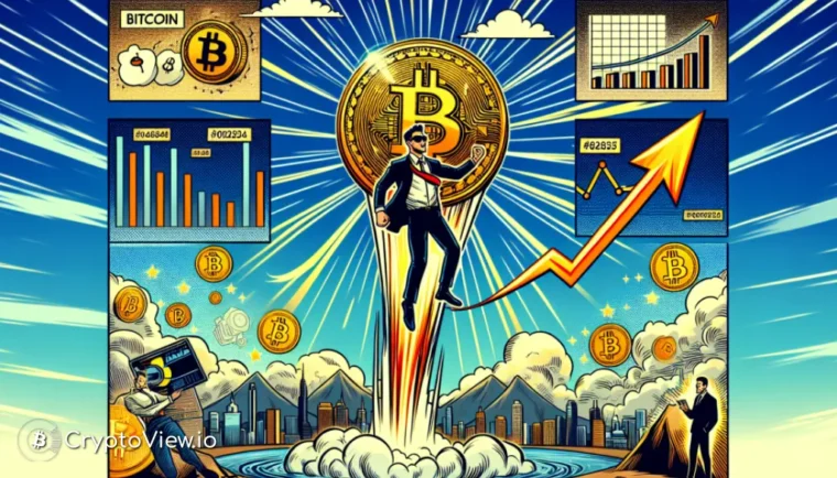 Bitcoin atteindra-t-il de nouveaux sommets ?