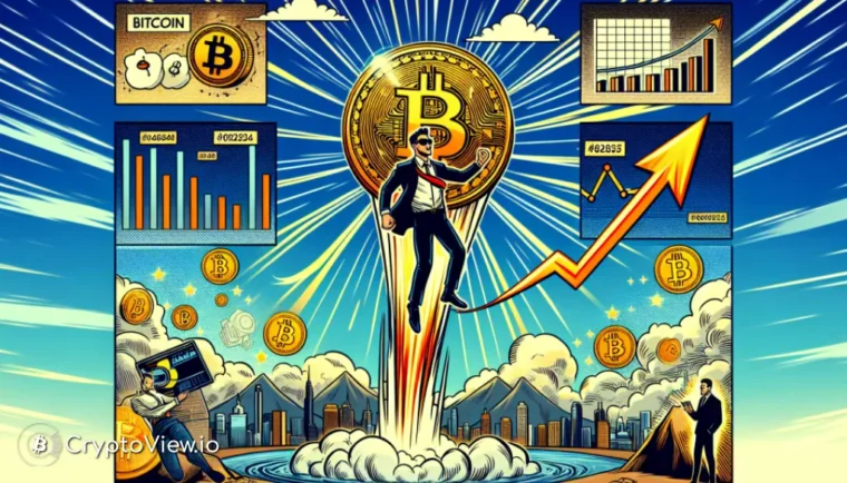 Raggiungerà Bitcoin Nuove Vette?