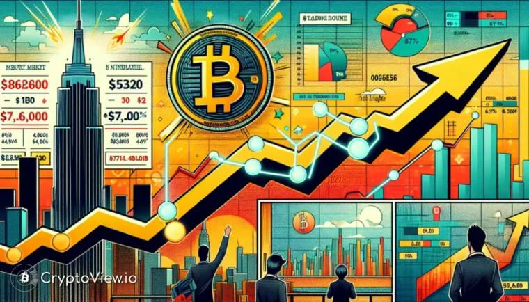 ¿Podría BNB llegar pronto a $700?