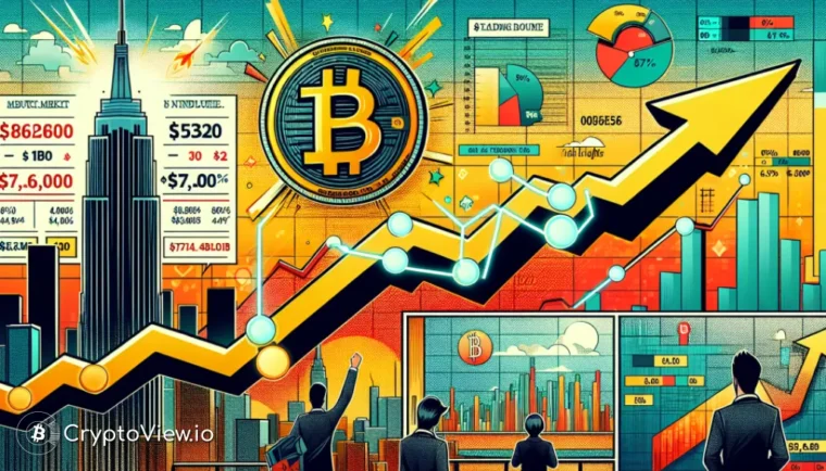 BNB potrebbe raggiungere presto i $700?