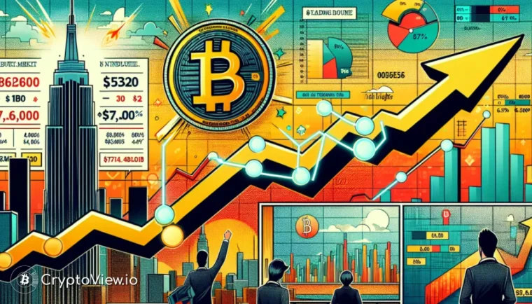 Kan BNB Binnenkort $700 Bereiken?