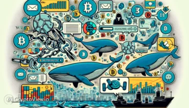 Are Chainlink Whales on a Buying Spree?