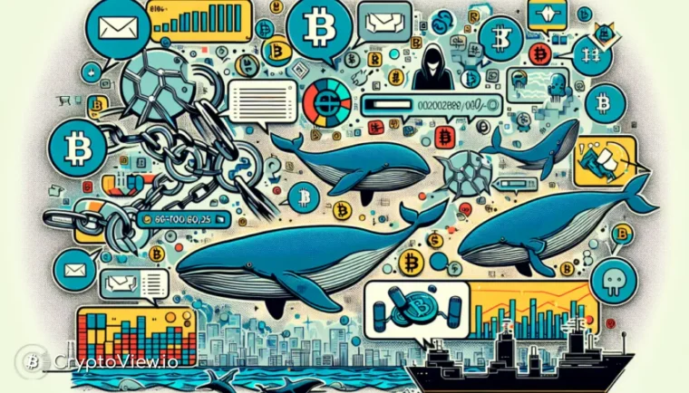 Are Chainlink Whales on a Buying Spree?