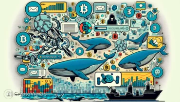 Цепные киты Chainlink на покупательном пути?