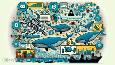Chainlink 고래들이 매수 바람에 있는가?