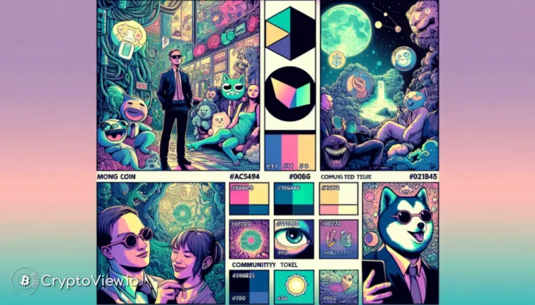 Hvordan kan du erhverve Mog Coin?