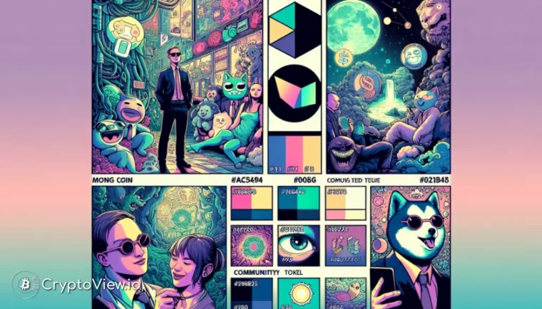 आप कैसे Mog Coin प्राप्त कर सकते हैं?