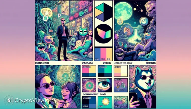 Hvordan kan du skaffe deg Mog Coin?