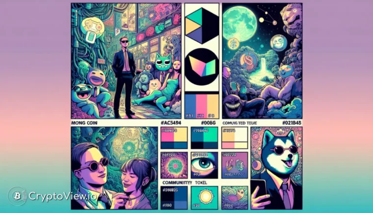 Jak możesz zdobyć monetę Mog?