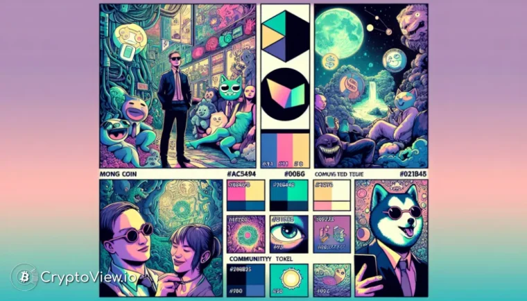 Como Você Pode Adquirir a Moeda Mog?