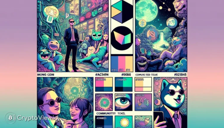 Hur kan du skaffa Mog Coin?