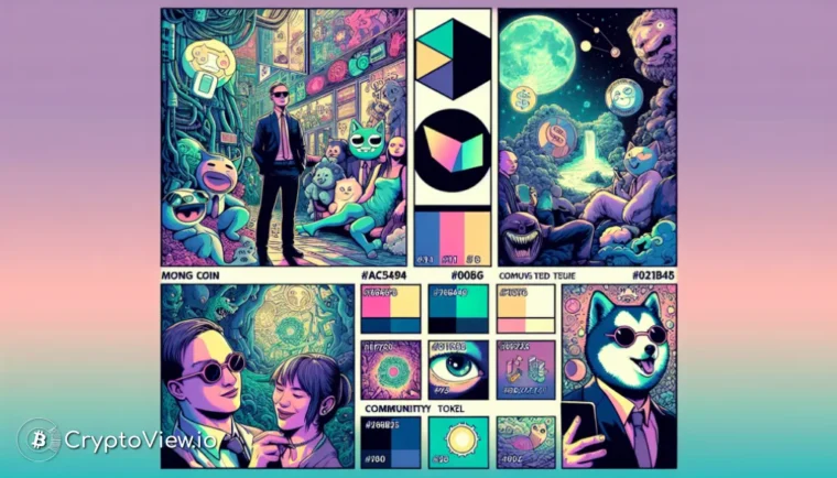 모그 코인을 어떻게 구할 수 있을까요?