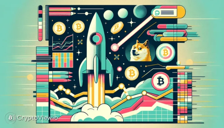 هل يمكن لعملة Dogecoin أن تصل إلى 1 دولار قريبًا؟