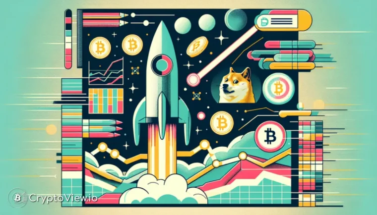 Kan Dogecoin Snart Ramme $1?