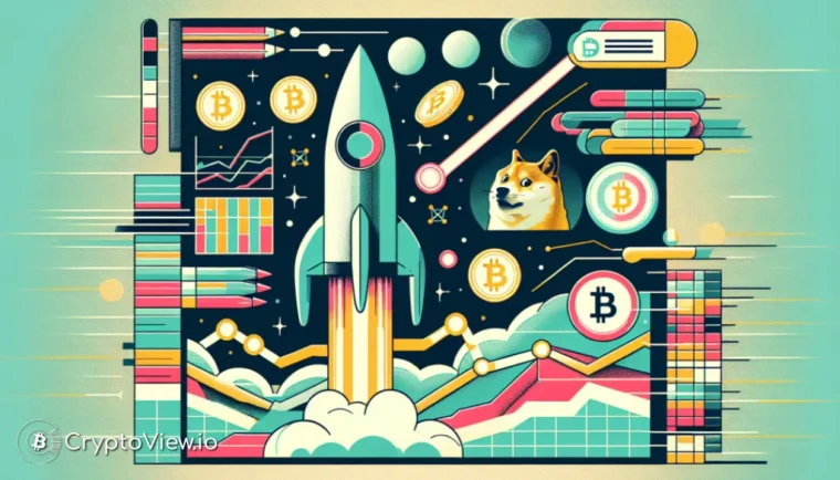 ¿Podría Dogecoin Alcanzar $1 Pronto?