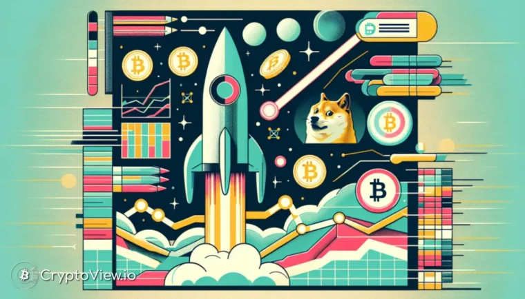 Dogecoin potrebbe raggiungere presto 1 dollaro?