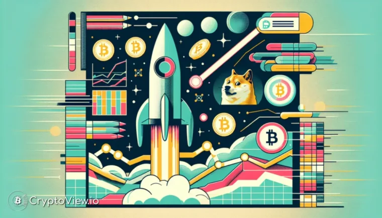 O Dogecoin Pode Chegar a $1 em Breve?