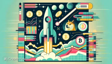 Сможет ли Dogecoin вскоре достичь отметки в $1?