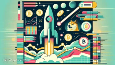 Kan Dogecoin Snart Nå $1?